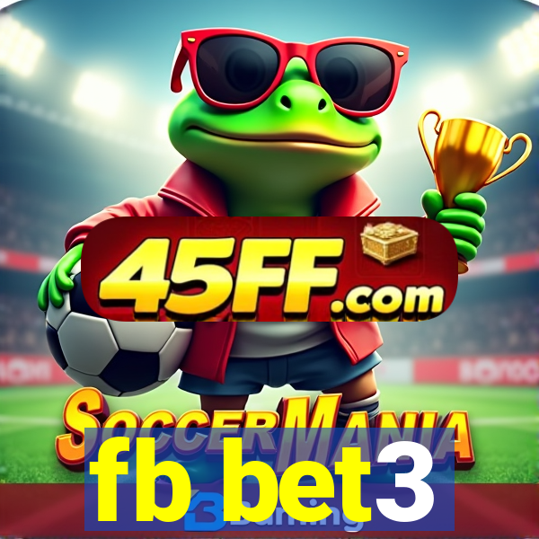 fb bet3